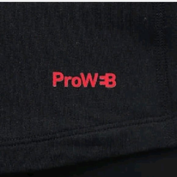 (2) NEW! Spyder Active Men’s boys Long Sleeve Shirt Black Blue Size XXL XX-LARGE - Picture 7 of 8